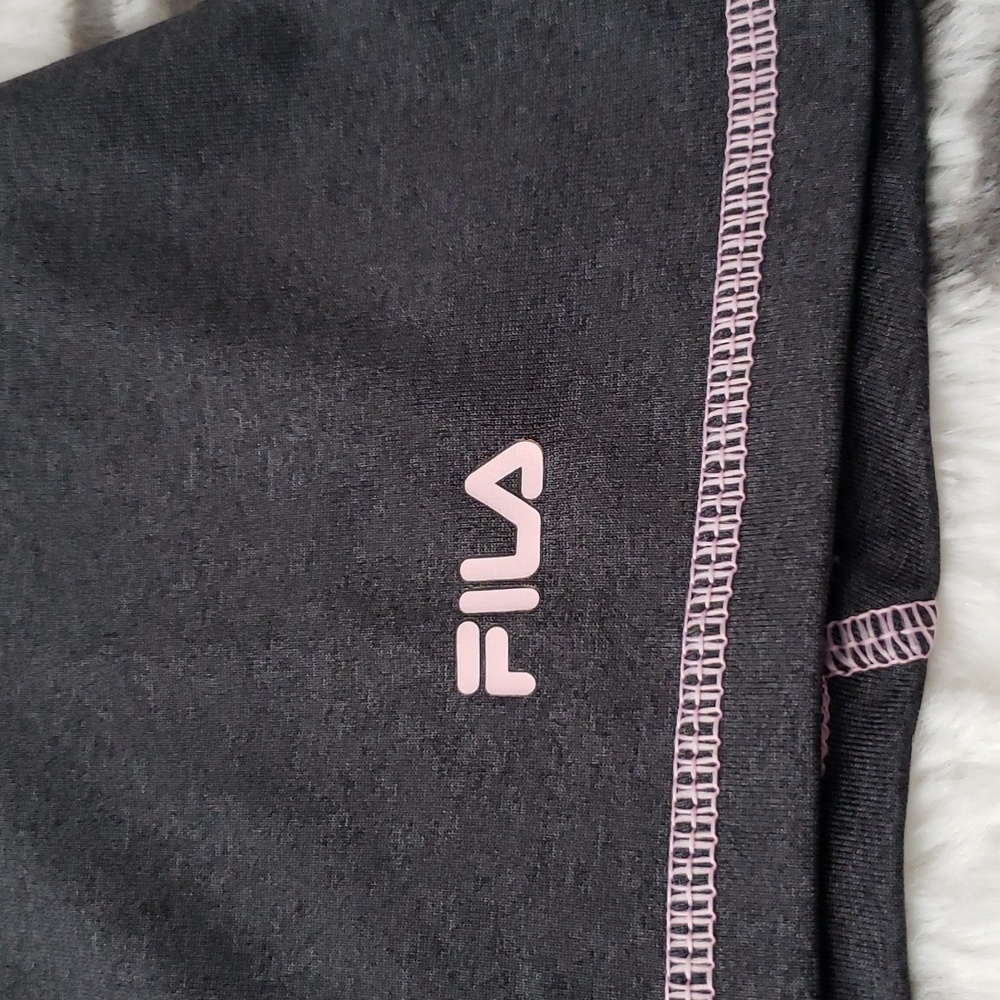 Fila Pullover - Picture 3 of 7